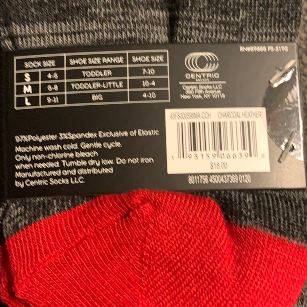 Cool Socks - Picture 4 of 5